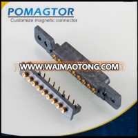 High Class Precision High Quality Pogo Pin Connector