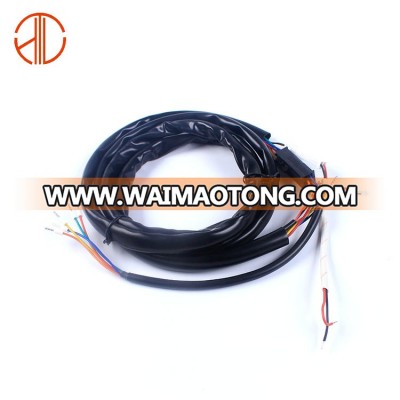 China made high quality electric automotive plug cable assembly