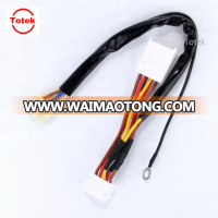 toyota custom wire harness 28 pin cable