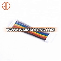 UL1007 24AWG JST PHR-10 on both ends automotive wire harness connector