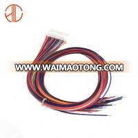 Molex 4.2 20p male HSG With UL1007 20AWG wire harness manufacturer