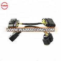 Custom toyota Wire Harness Automotive Wire and Cable Assembly