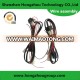 Factory OEM Electronic Cable Custom Wire Harness