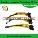 High Quality OEM Custom Car/Automotive Cable Wire Harness