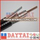 Factory Price TX15 Coaxial Cable Messenger Wire,Hot sell TX15 Coaxial Cable Coaxial Cable Messenger Wire