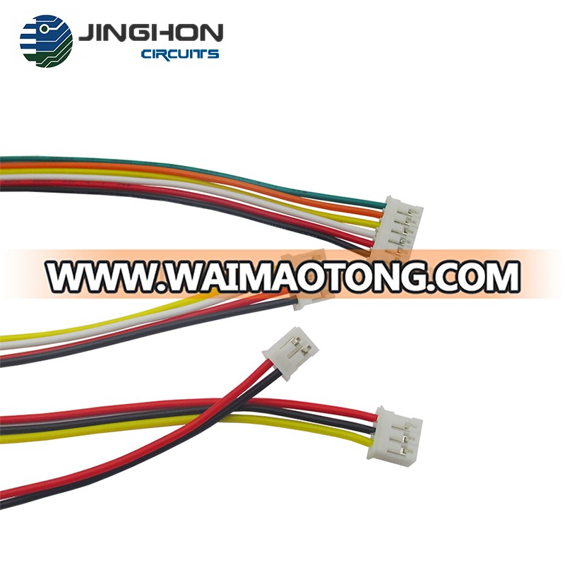 OEM professional wire harness and cables assembly manufacturer in Shenzhen