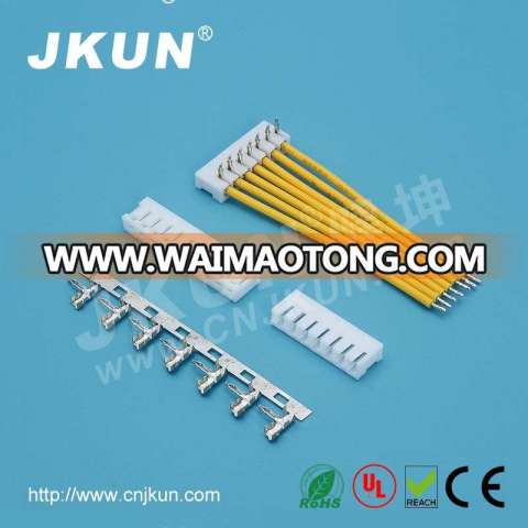 Customized jst connector wire harness Electronic and connectors cable assembly