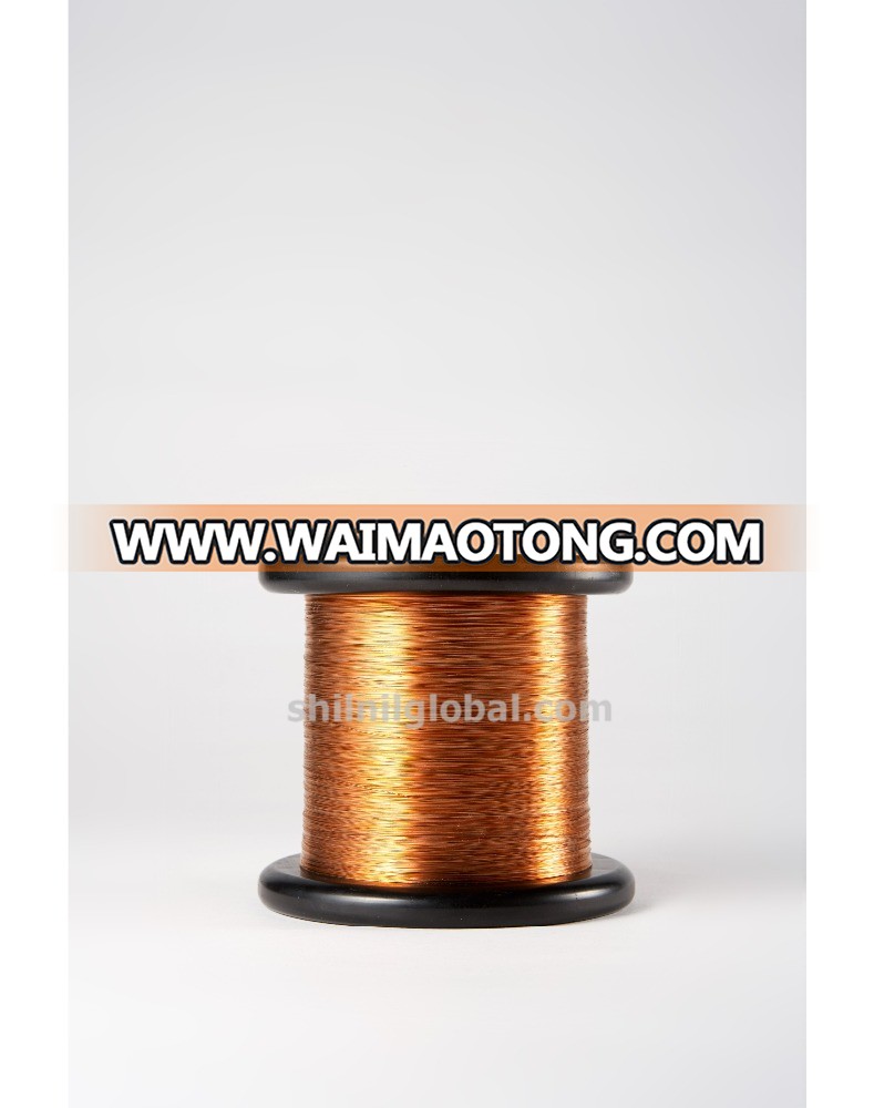 Copper Coated Wire